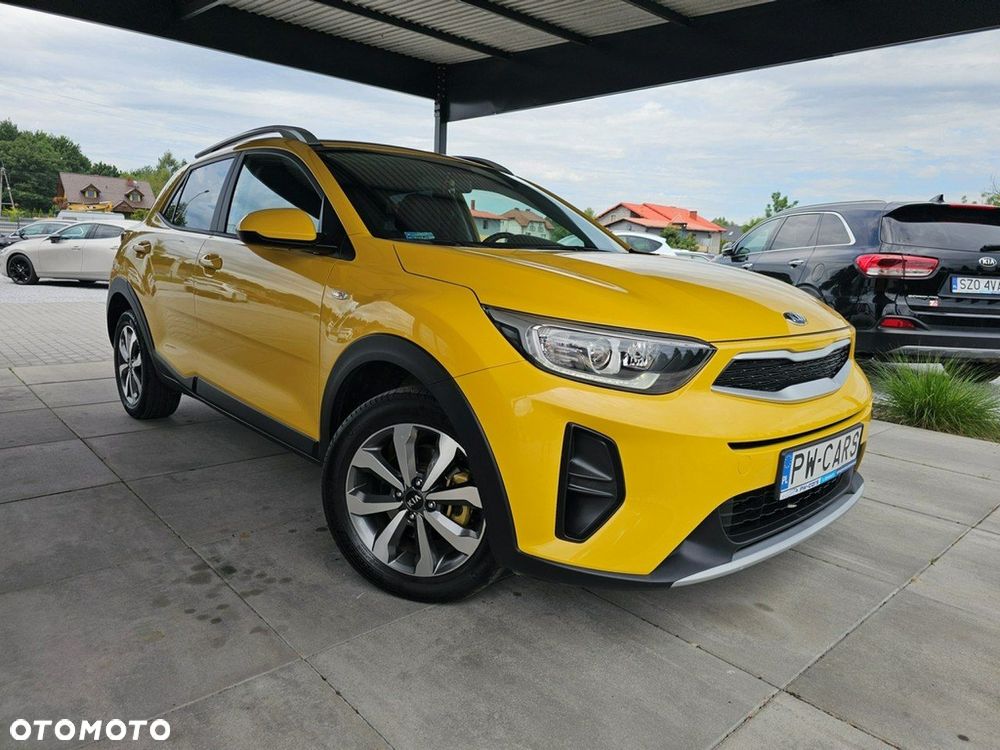 Kia Stonic - 2