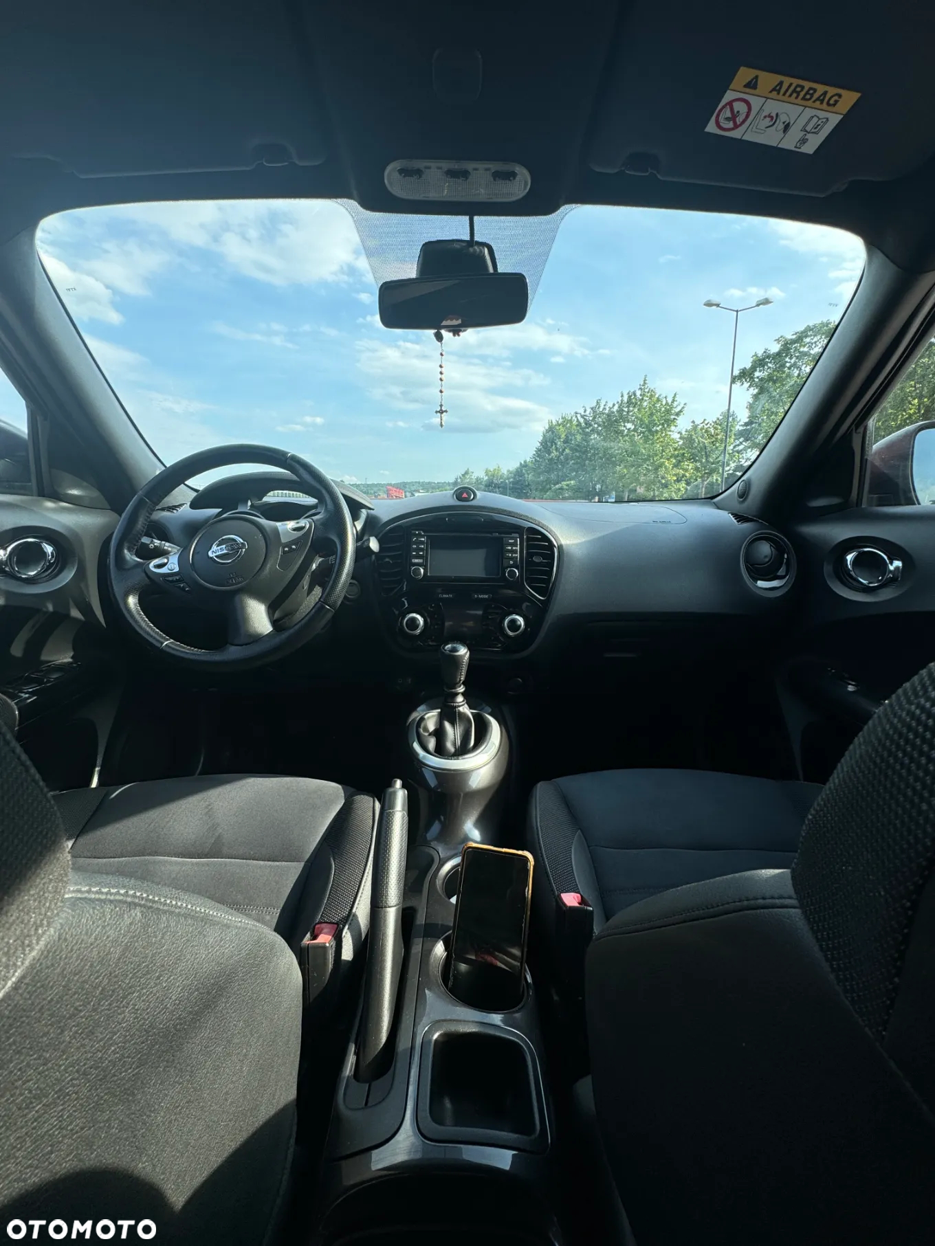 Nissan Juke - 25
