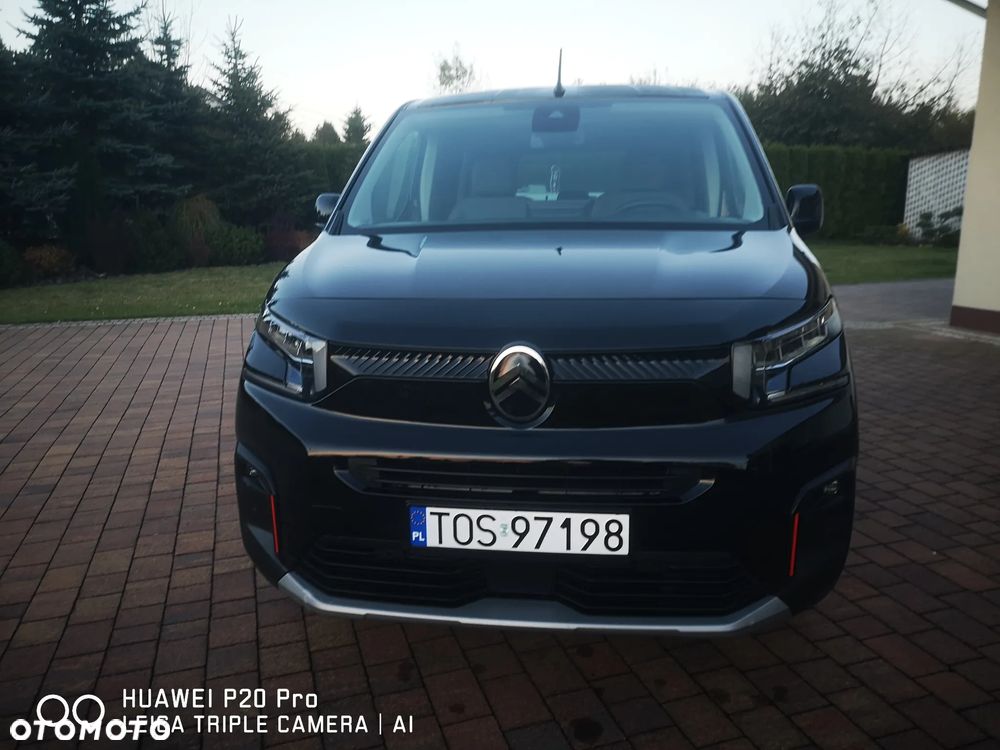 Citroën Berlingo - 11