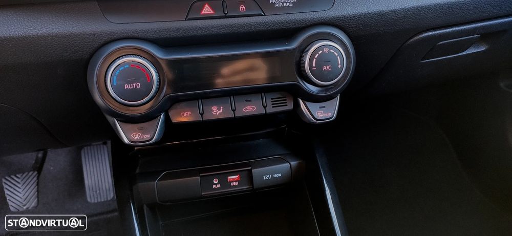 Kia Stonic 1.0 T-GDI 100 OPF Vision - 14