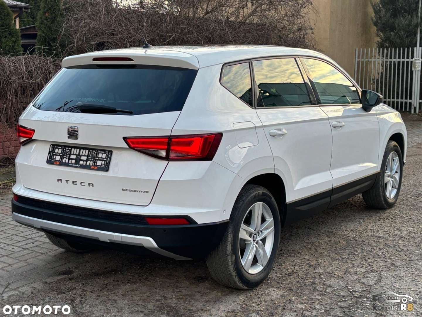 Seat Ateca - 5