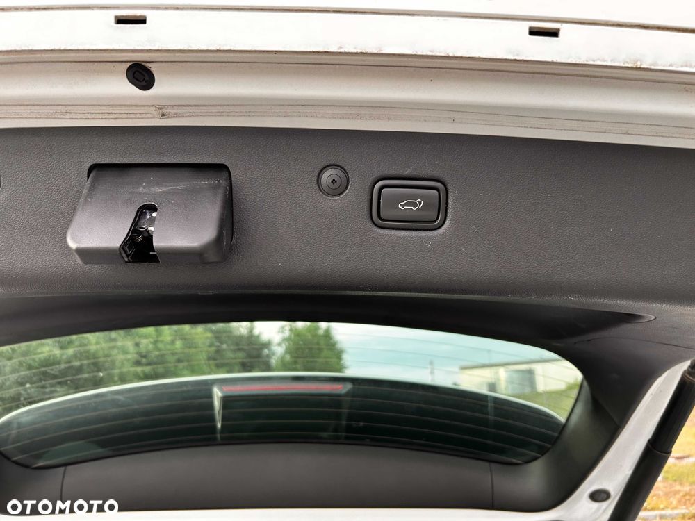 Kia Sportage - 8