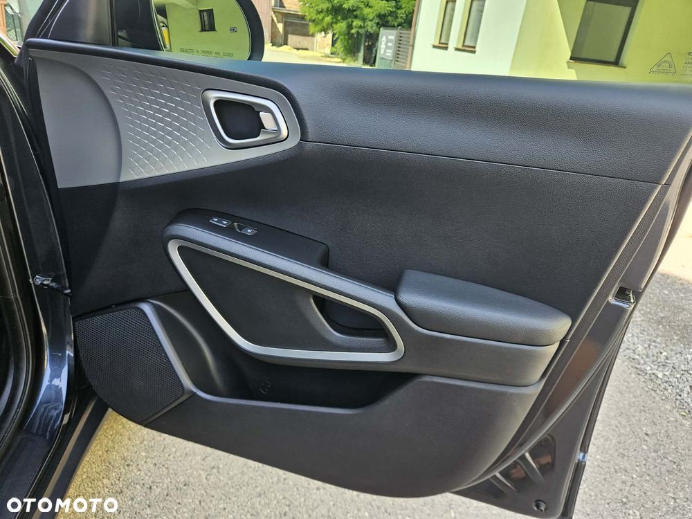 Kia Soul - 23