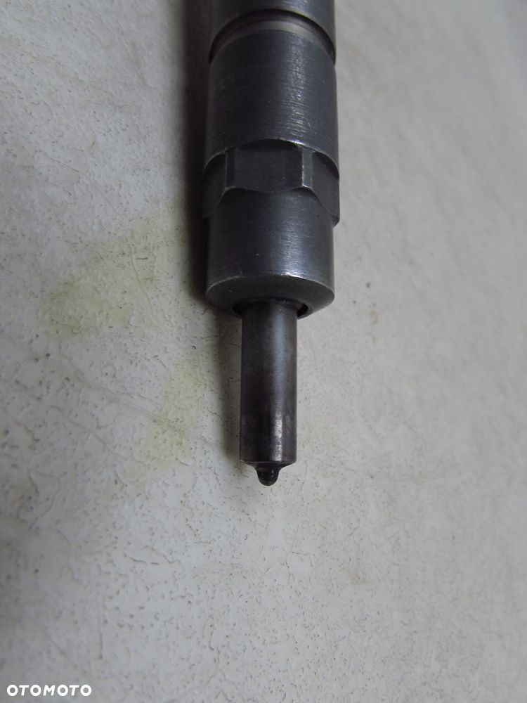 IVECO DUCATO 3.0 JTD HPI WTRYSK WTRYSKIWACZ 0445120036 - 5