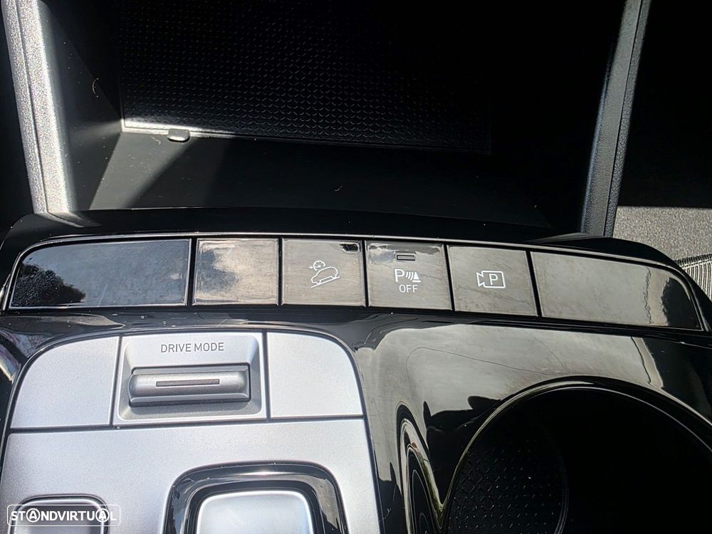 Hyundai Tucson 1.6 T-GDI HEV Premium - 19