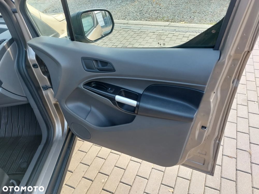 Ford Transit Connect Kombi 230 L2 Trend - 24