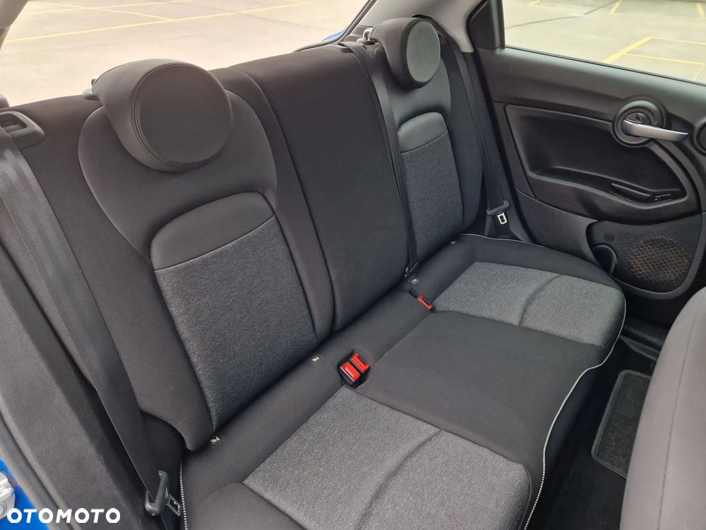 Fiat 500X 1.6 E-Torq Urban - 18