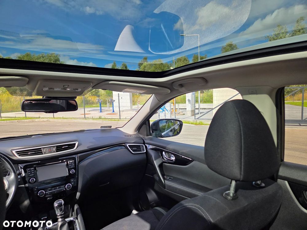 Nissan Qashqai 1.2 DIG-T N-Connecta - 11
