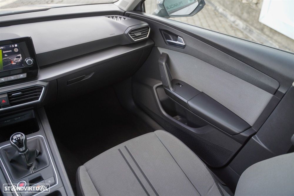 SEAT Leon ST 1.0 TSI Style - 24