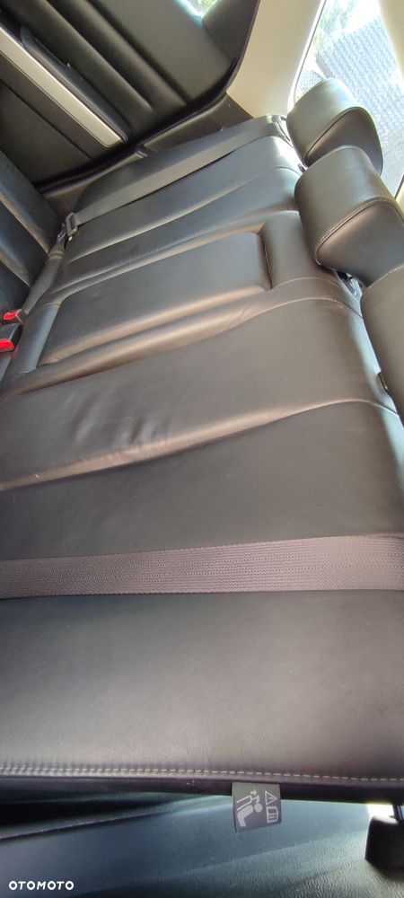 Mazda CX-7 2.2 CD Exclusive - 9