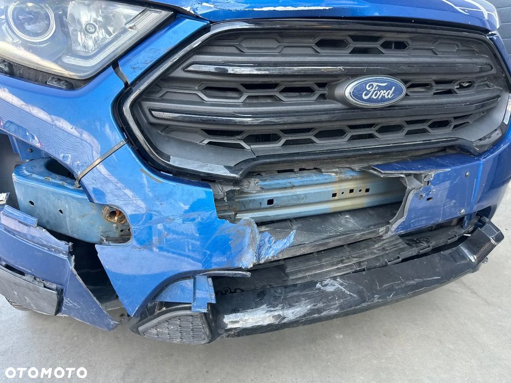 Ford EcoSport - 14