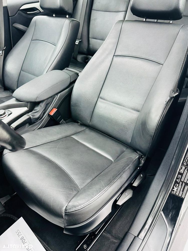 BMW X1 xDrive18d - 19