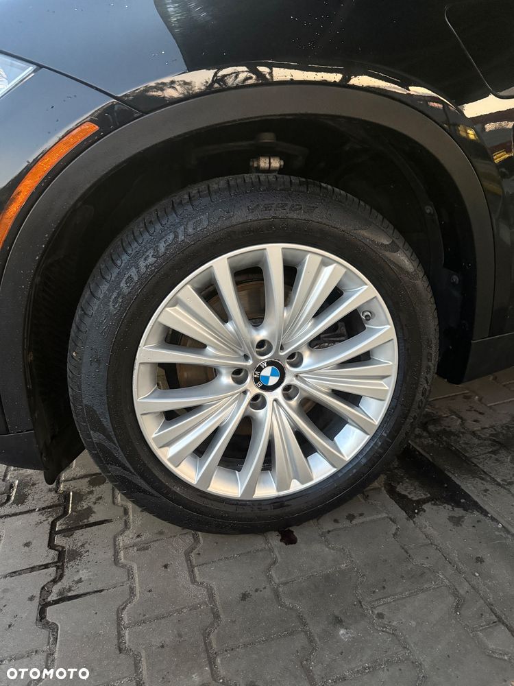 BMW X5 - 14