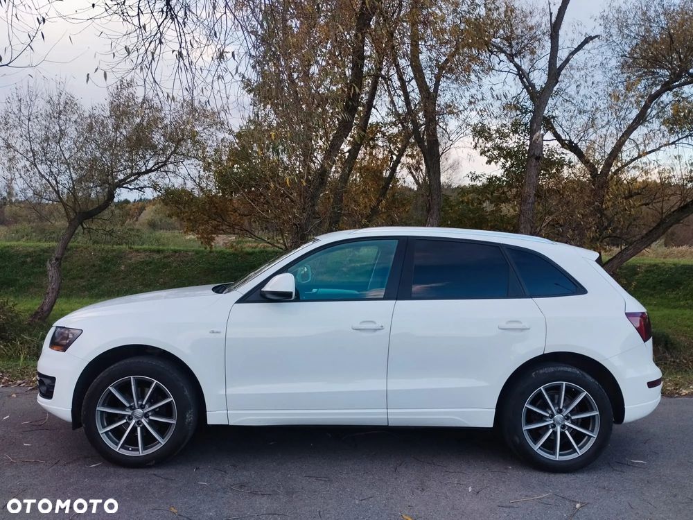Audi Q5 - 1