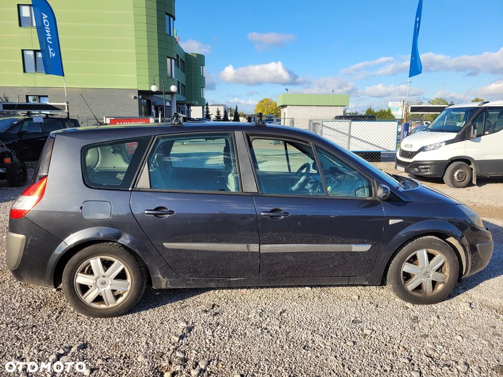 Renault Megane - 5
