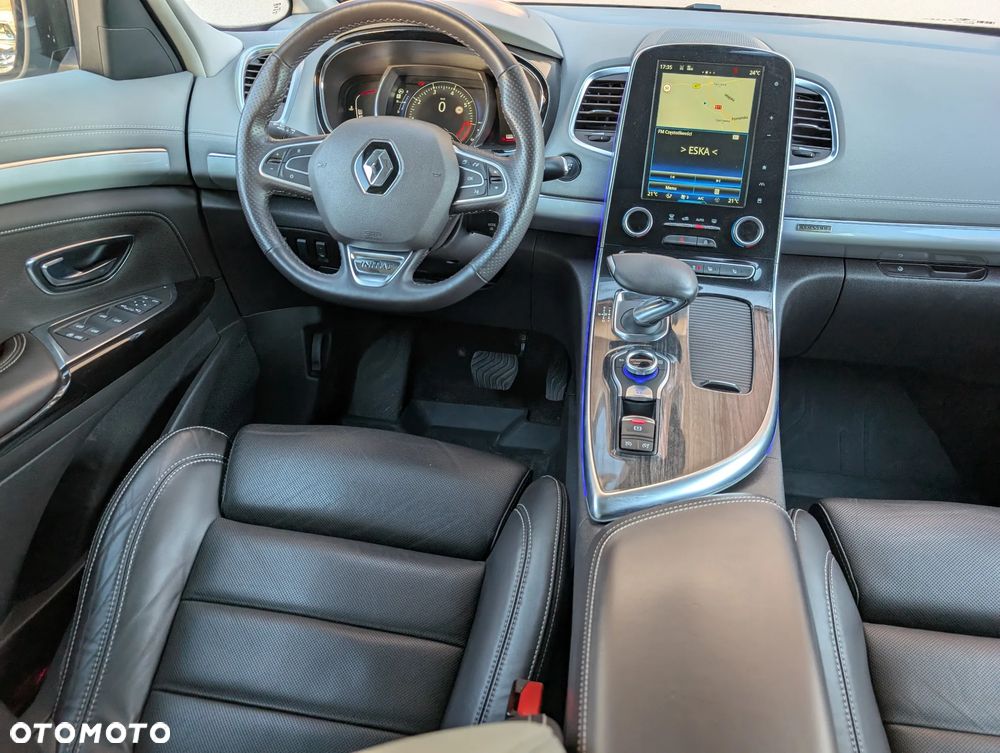 Renault Espace 1.6 TCE Initiale Paris EDC - 31