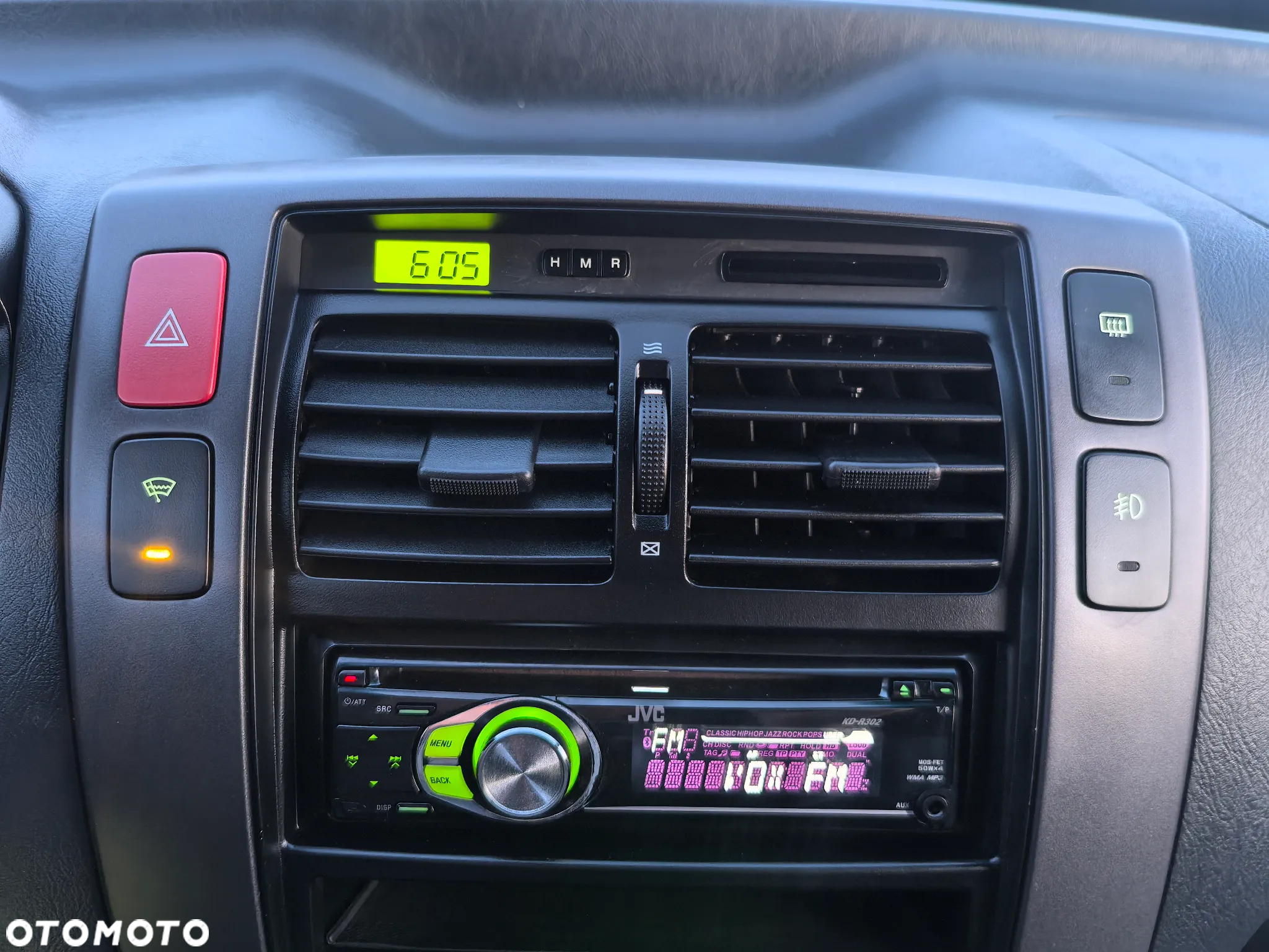 Hyundai Tucson 2.0 Active / Style - 23