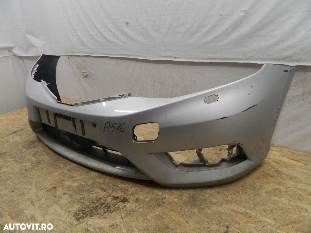 Bara fata Nissan Pulsar, 2014, 2015, 2016, 2017, 2018, 620223ZL0H. - 6