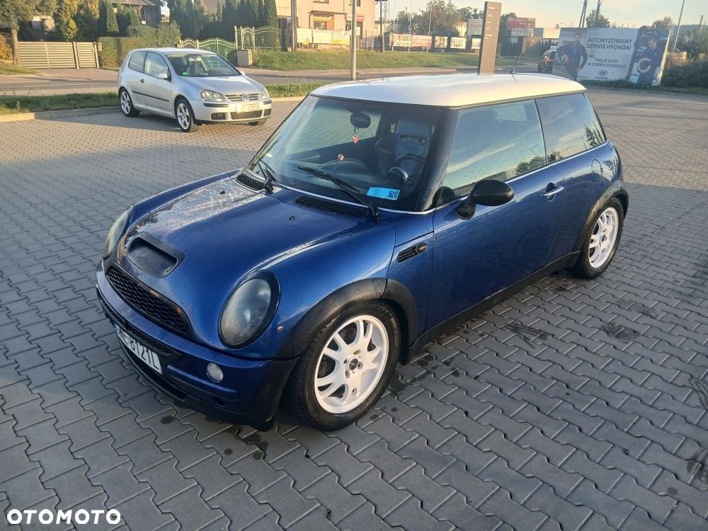 MINI One