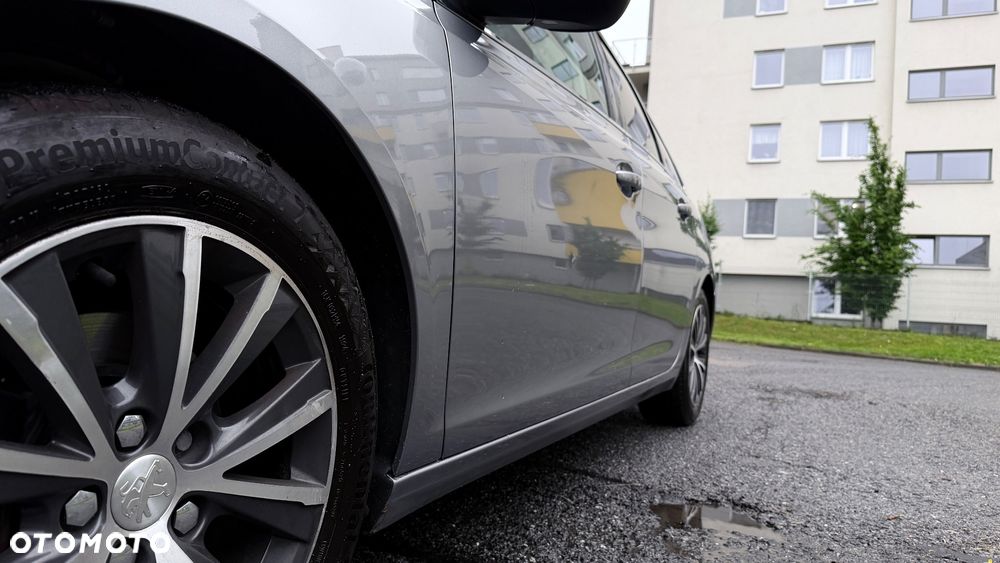 Peugeot 308 130 e-THP Stop & Start Allure - 38