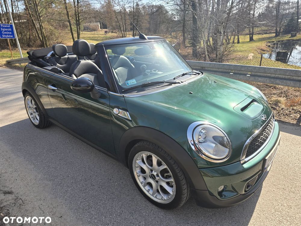 MINI Cooper S - 15