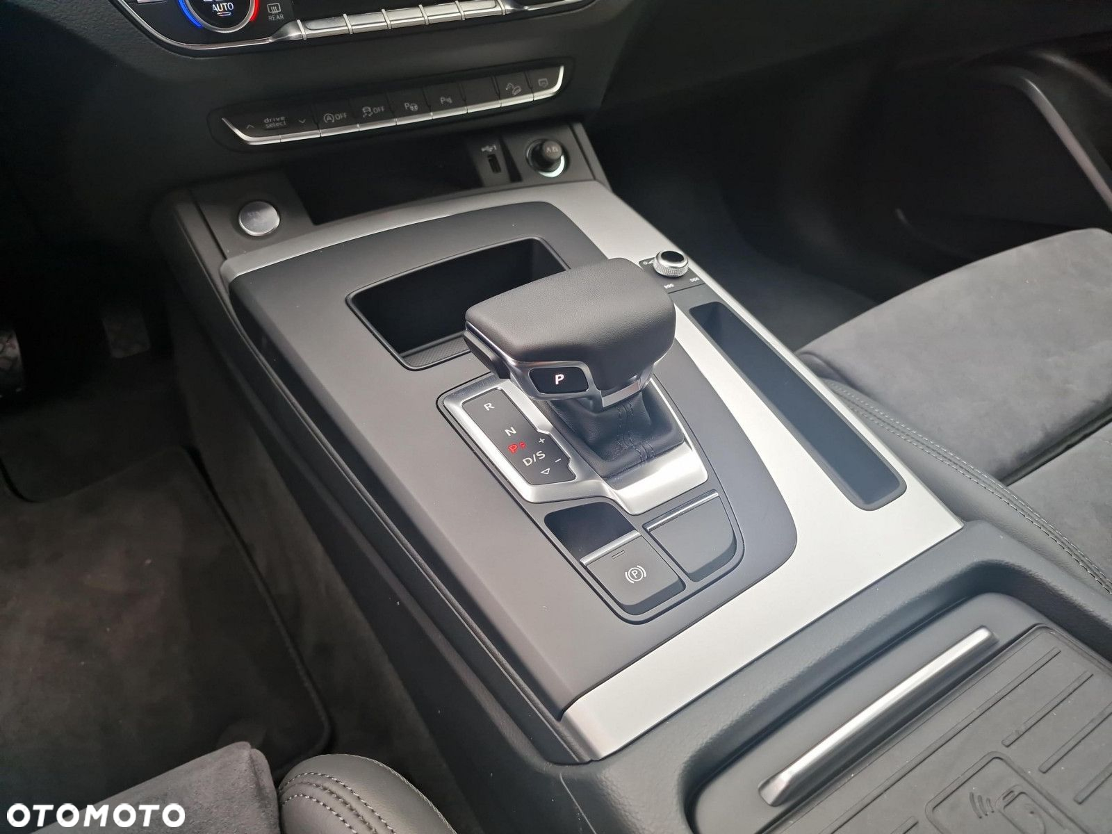 Audi Q5 Sportback - 15