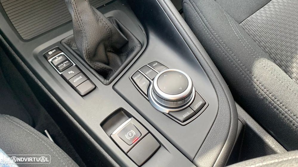 BMW X1 xDrive25e Advantage - 13