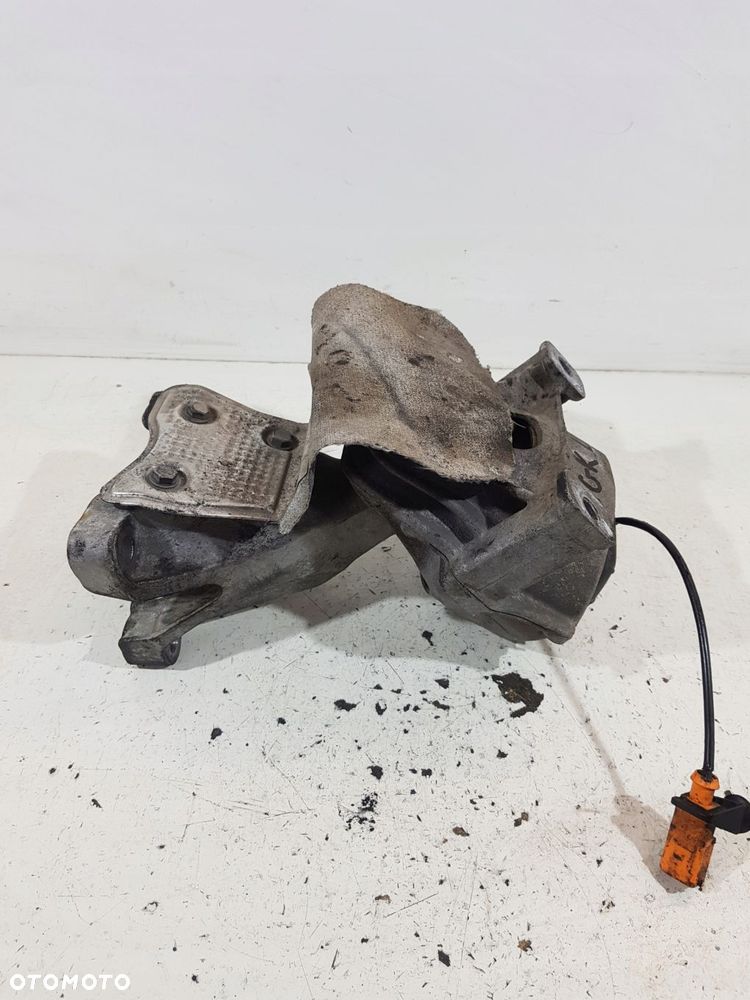 łapa poduszka silnika czujnik 8k0199381ne audi a5 a4 b8 2.7tdi - 5