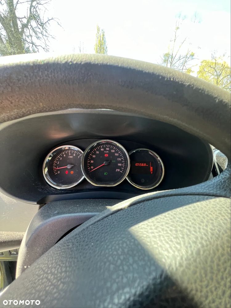 Dacia Dokker 1.6 Laureate - 27