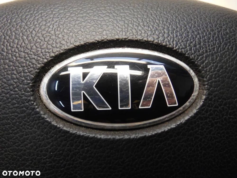 PODUSZKA POWIETRZNA AIRBAG KIEROWCY KIA CEED II ORYGINAŁ - 3