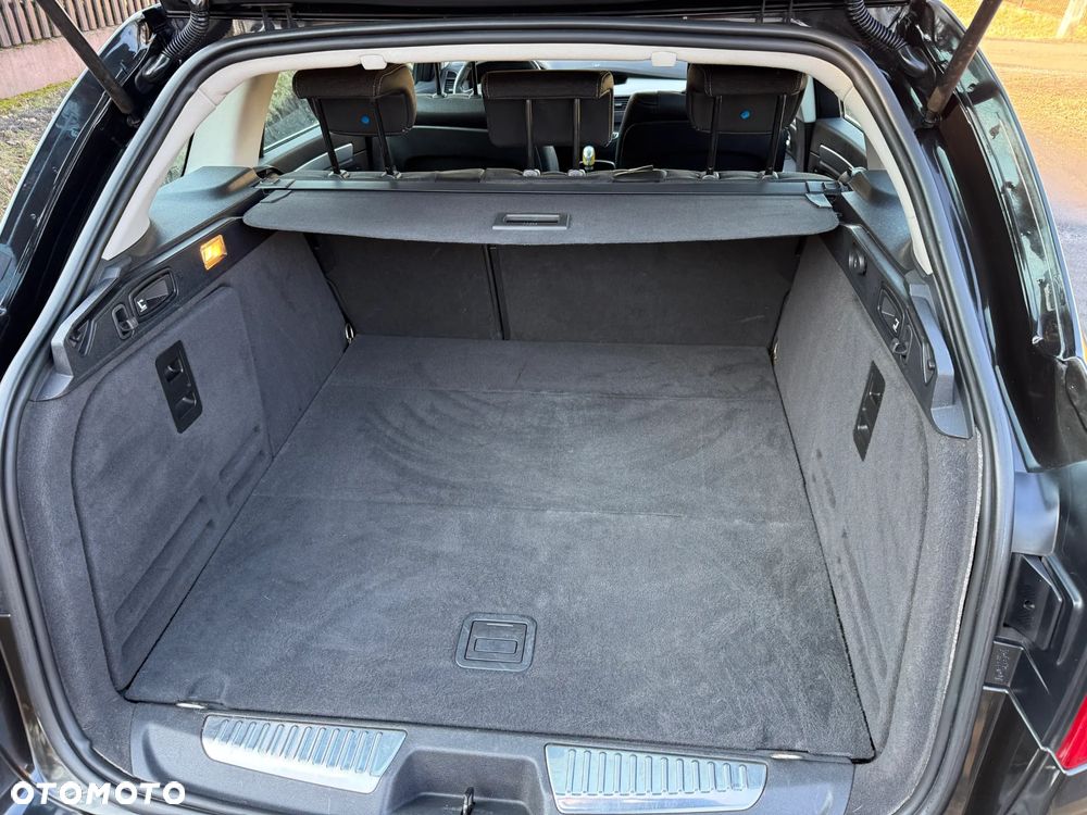 Renault Laguna 2.0 DCi FAP Expression - 27