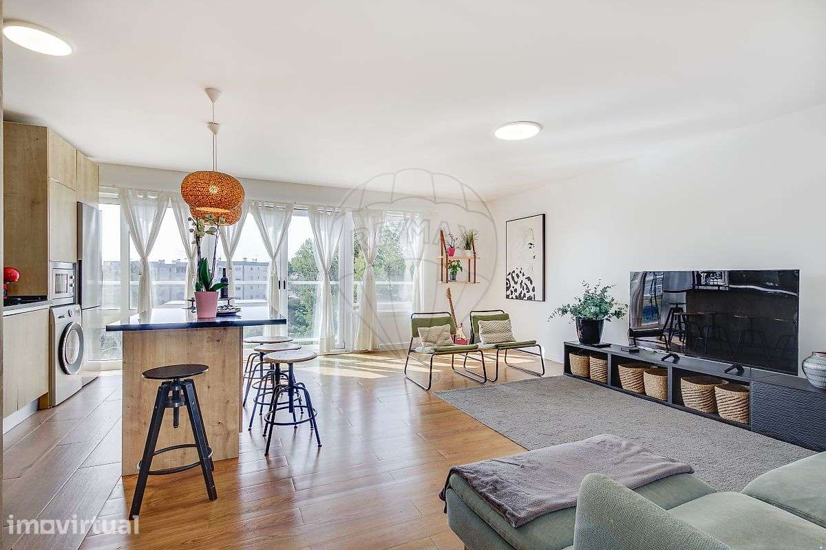 Apartamento T4 para venda - Grande imagem: 3/49