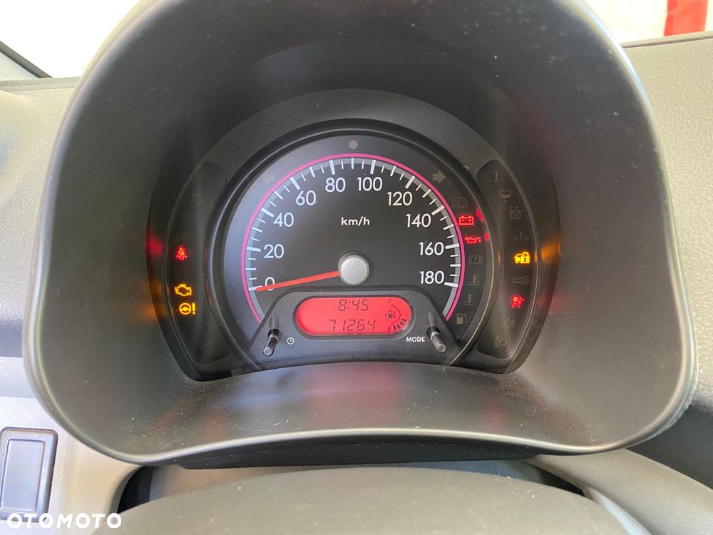 Suzuki Alto 1.0 Comfort - 5