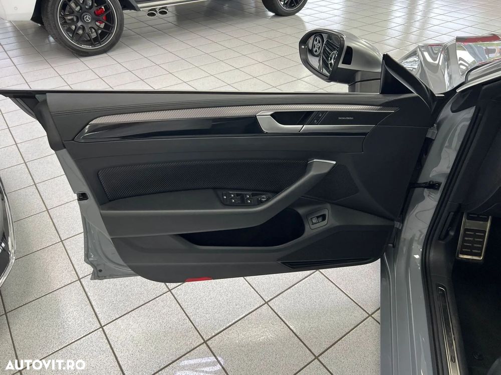 Volkswagen ARTEON 2.0 TSI 4Motion DSG R - 20