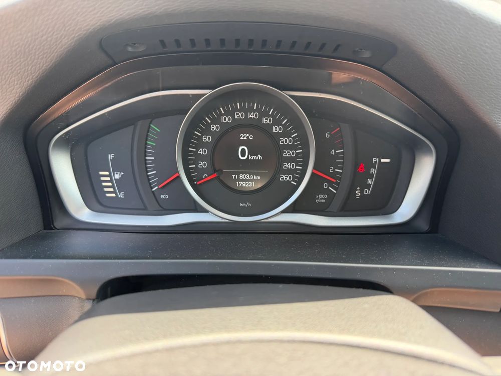 Volvo S60 D4 Drive-E Momentum - 15