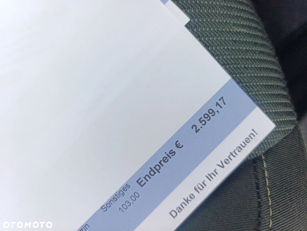 Ford Mondeo 2.0 EcoBlue Titanium - 20