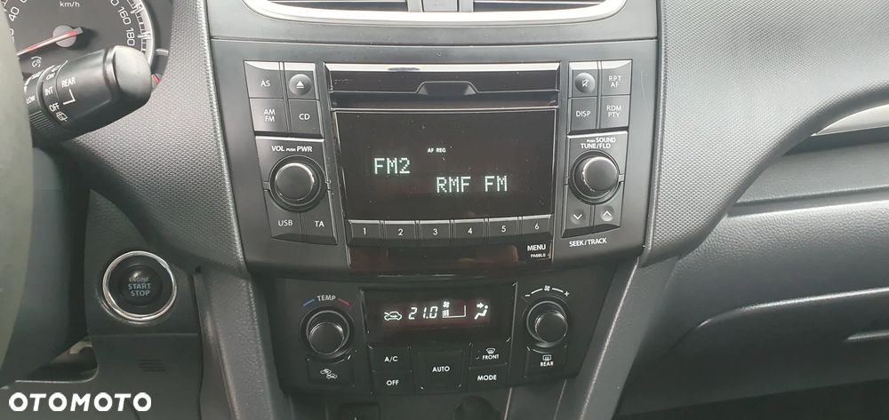 Suzuki Swift 1.2 Automatik Comfort - 17