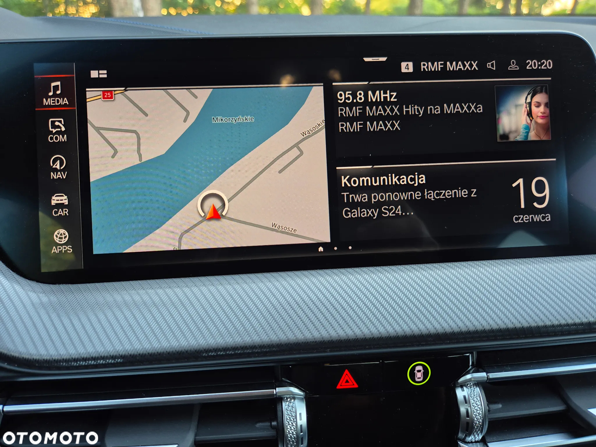 BMW Seria 1 118i M Sport - 8