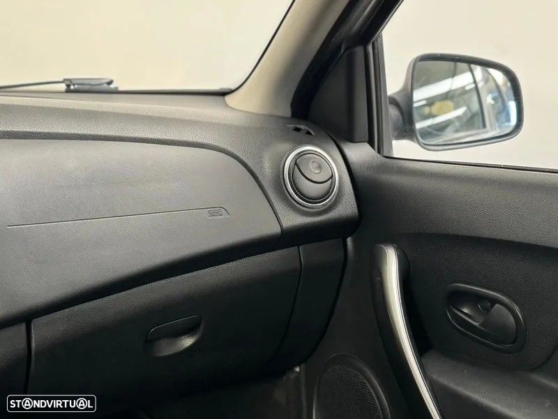 Dacia Logan MCV 1.5 dCi Comfort - 15