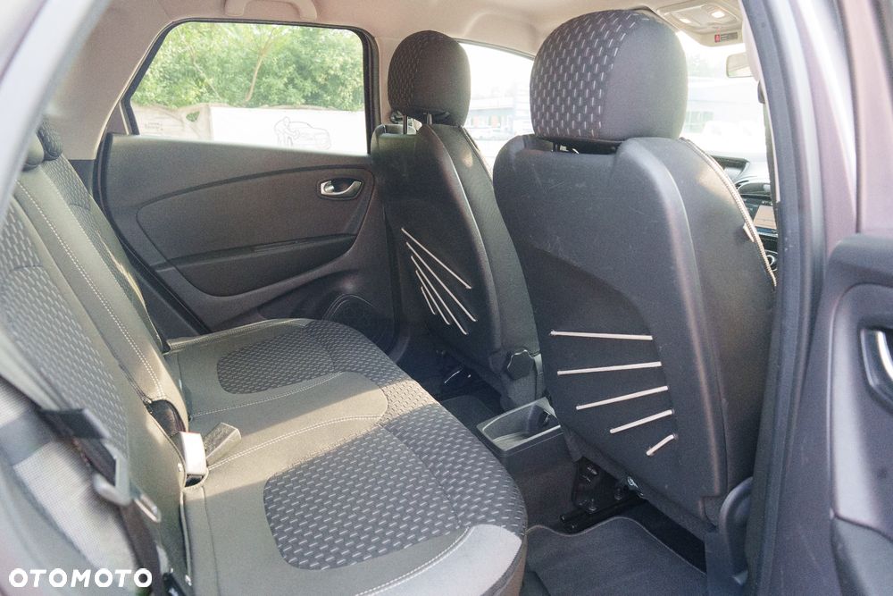 Renault Captur ENERGY TCe 120 EDC Intens - 20