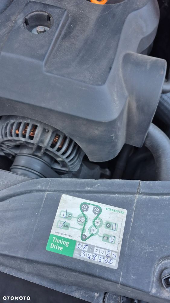 Skoda Superb 1.9 TDI Prestige Plus - 7