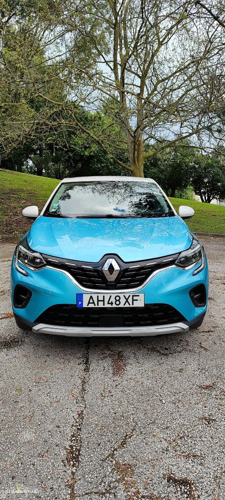 Renault Captur - 14