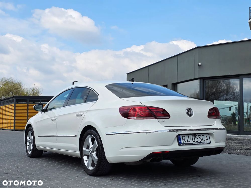 Volkswagen CC 1.4 TSI - 3