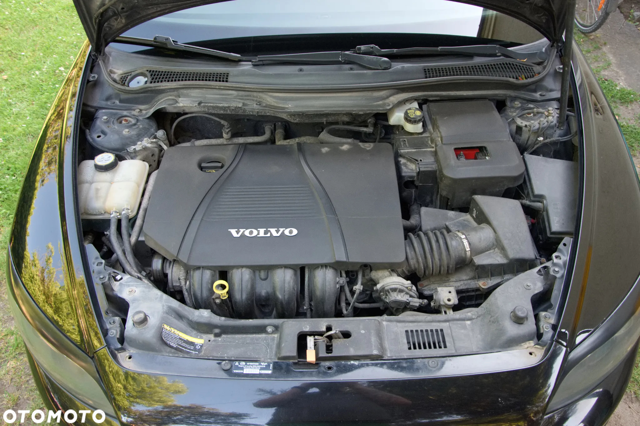 Volvo C30 1.8 - 10