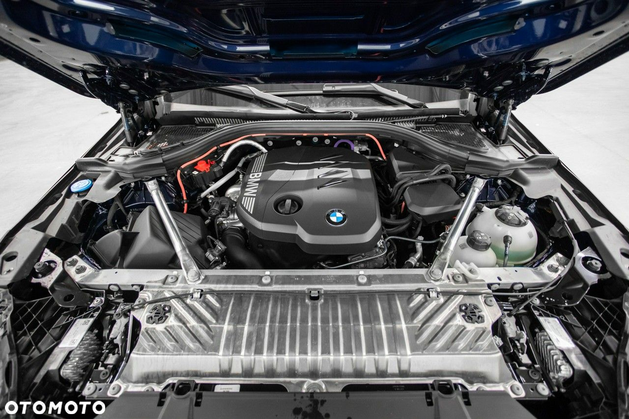 BMW X3 - 21