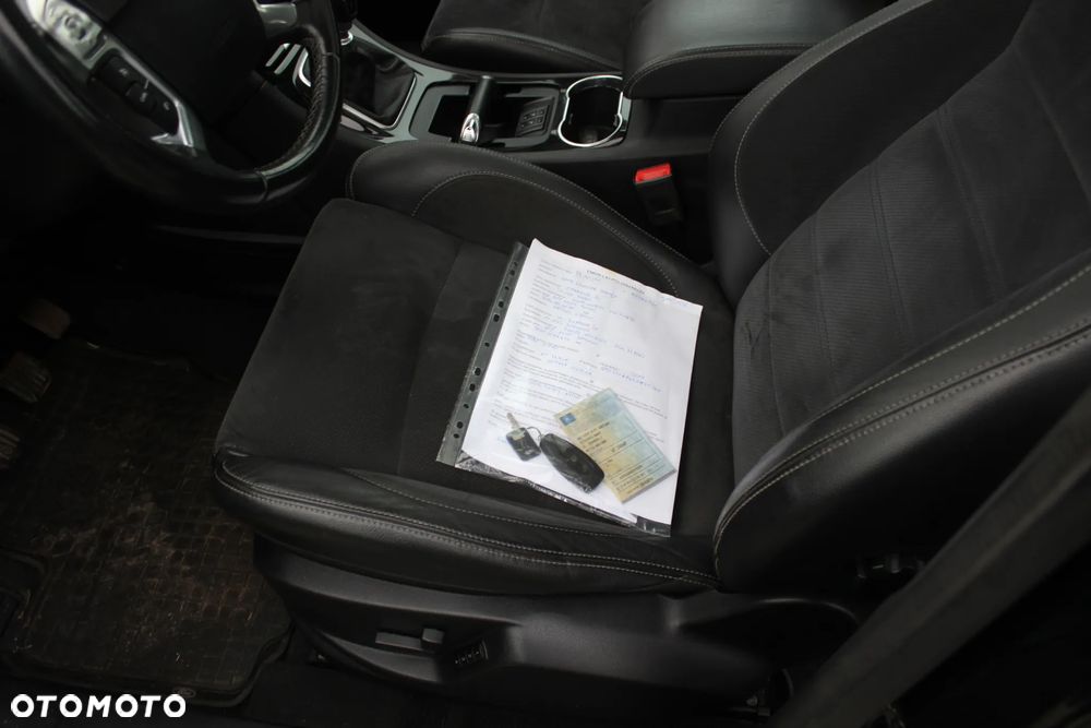 Ford S-Max 1.6 T Platinium X - 12