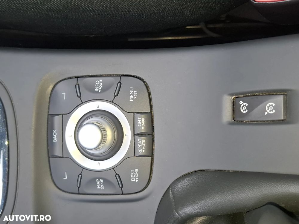 Renault Megane dCi 110 FAP LIMITED - 7