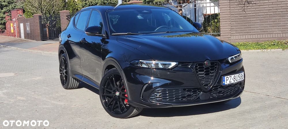 Alfa Romeo Tonale - 1