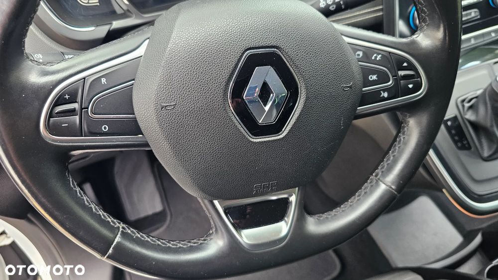 Renault Scenic dCi 110 EDC Xmod Bose Edition - 30