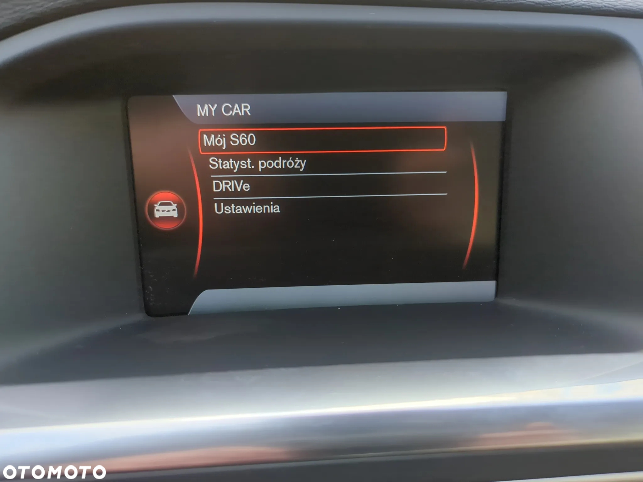 Volvo S60 D3 Summum - 24
